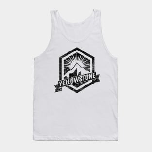 Yellowstone Tank Top